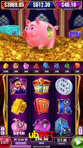 ubbet
