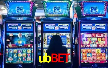 ubbet login