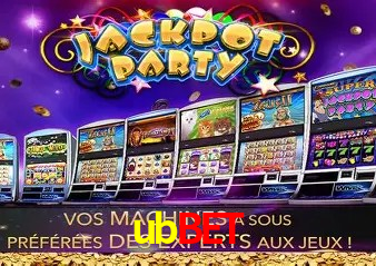 ubbet login