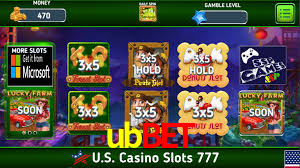 ubbet